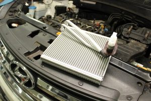 Semua yang Perlu Kamu Ketahui Tentang Kondensor AC Mobil