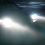 Cara Atur Ketinggian Lampu Mobil, Penting!