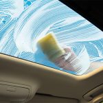 5 Cara Merawat Sunroof Mobil, Mudah! - Tuwaga