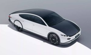 Mobil Listrik Tenaga Surya, Lightyear 0 Siap Produksi!