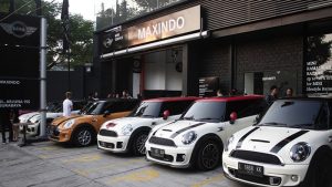 Harga Mini Cooper Juni 2022, Ini Model Termurahnya!