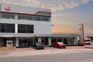 MG Siap Tambah Diler di Surabaya dan BSD