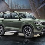 Mahindra Scorpio-N Meluncur, Tantang Toyota Fortuner!