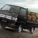 Mitsubishi L300 Euro 4 Terbaru, Boleh Minum Solar Subsidi?