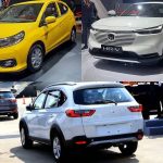 3 Mobil Honda Terpopuler Beserta Daftar Harganya