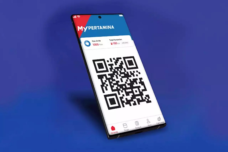 Beli Pertamax pakai MyPertamina diskon Rp 300