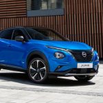 Nissan Juke Hybrid Meluncur, Cuma Rp 300 Jutaan!