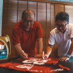 Setelah AC Milan, Kini Pelumas Eneos Jadi Sponsor Bali United - Tuwaga