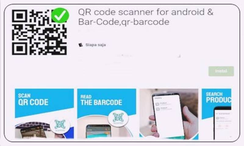 Ciri Oli Pertamina Palsu