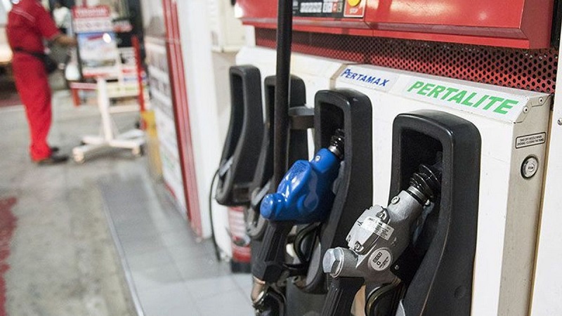 Update Harga BBM Pasca Pemilu 2024; Pertamax cs Stabil, BBM Swasta Naik! Harga BBM pasca pemilu 2024