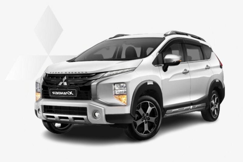 Diskon aksesoris Xpander