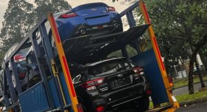 Subaru BRZ Tiba di Indonesia, Rilis di GIIAS 2022?
