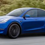 Tesla Model Y Jadi Mobil Terlaris di Dunia, Kalahkan Toyota Corolla!