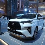 Toyota Gelar Velozenses di Kelapa Gading, Banyak Promo!