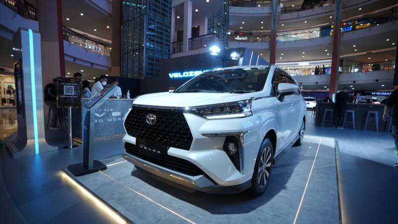 beli mobil sekarang bisa dipakai mudik