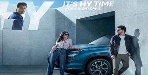 SUV Hybrid Kolaborasi Toyota dan Suzuki, Vitara Terbaru!