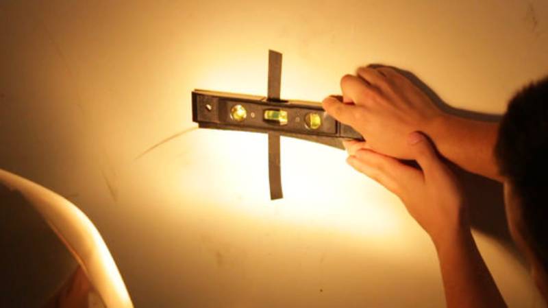 Cara Atur Ketinggian Lampu Mobil