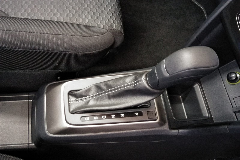 Fungsi gigi transmisi mobil matik