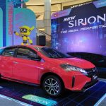 Inden Daihatsu Sirion Facelift 2022, Berapa Lama?