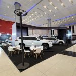 Mitsubishi Ikut IIMS Surabaya, Bawa Tiga Mobil Unggulan! - Tuwaga