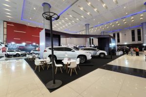 Mitsubishi Ikut IIMS Surabaya, Bawa Tiga Mobil Unggulan!