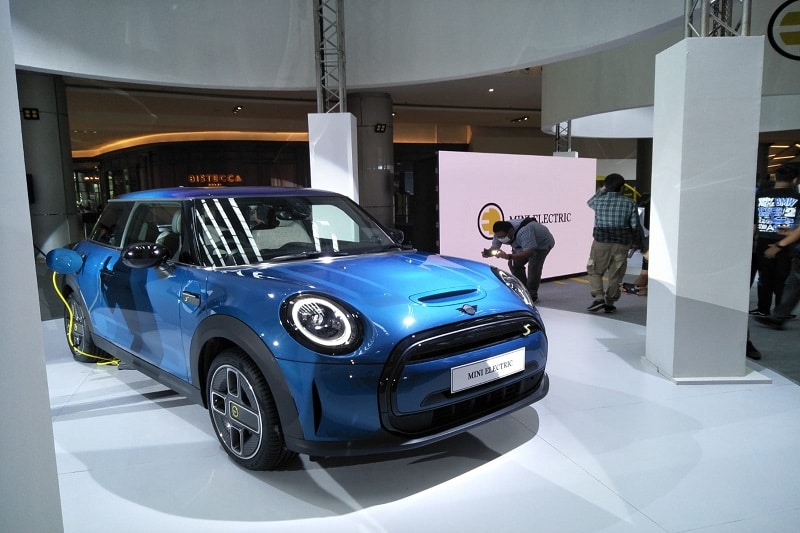 Keunggulan Mini Electric Collection