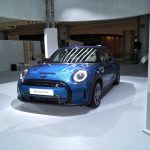 Harga Mobil Mini Cooper Bulan Januari 2024, Mini Electric Cuma Rp 1 Miliaran! - Tuwaga