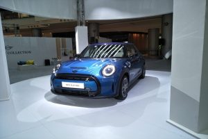 Harga Mobil Mini Cooper Bulan Januari 2024, Mini Electric Cuma Rp 1 Miliaran!