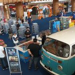 Pameran Hot Wheels  di Mal Karawaci, Banyak Challenge!