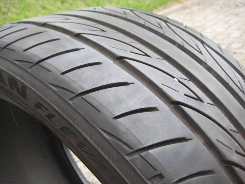 Rekomendasi Ban Mobil SUV Ring 17