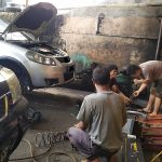 7 Rekomendasi Bengkel Spesialis Mobil Nissan Terbaik! - Tuwaga