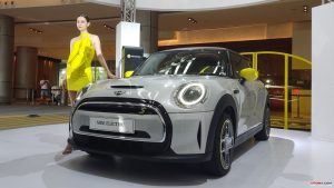 3 Keuntungan Beli Mini Electric, Yakin Tidak Mau?