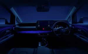 Bocoran Interior Hyundai Stargazer, Mirip Wuling Confero!