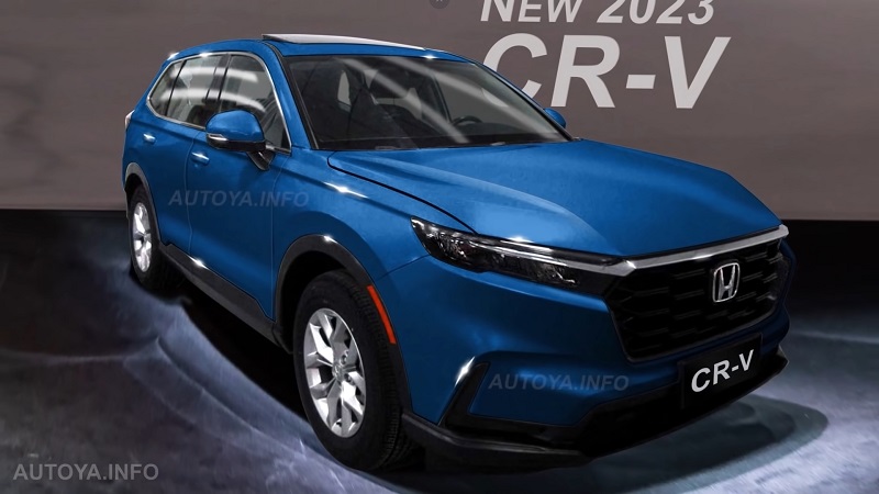 Harga mobil Honda Agustus 2022