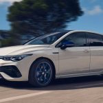 VW Golf Edisi 20 Tahun, Top Speed 270 Kpj - Tuwaga