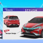 Harga Daihatsu Sirion Facelift 2022 Lebih Mahal, Tapi Masih Terjangkau