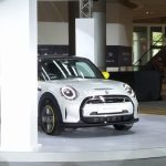Harga Mini Electric Versi Indonesia Diumumkan, Mahal? - Tuwaga