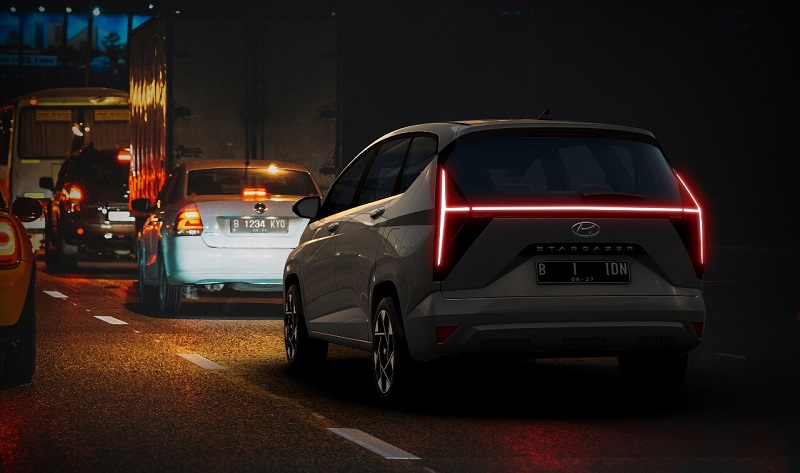 Kelebihan Hyundai Stargazer