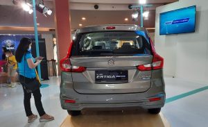 5 Kekurangan Suzuki Ertiga Hybrid, Harus Tahu!
