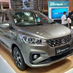 Harga Mobil Suzuki Bulan April 2023, Cicilan 7 Tahun!