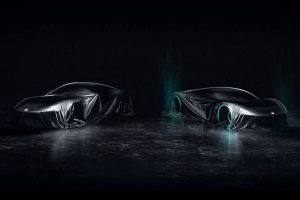 Mobil Listrik Honda dan Sony Siap Meluncur!