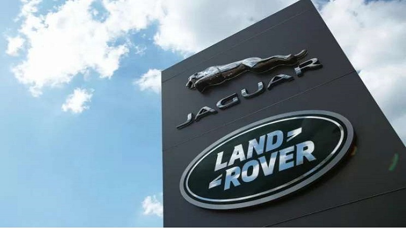 Jaguar jualan lagi di Indonesia