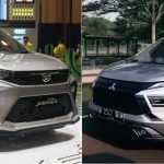 Mitsubishi Xpander VS Daihatsu Xenia, Bagus Mana? - Tuwaga