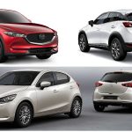 3 Mobil Mazda Terpopuler Beserta Daftar Harganya!