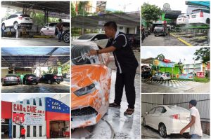 7 Rekomendasi Tempat Cuci Mobil Terbaik di Sekitar Jakarta