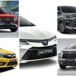 28 Mobil Keluarga Murah, Irit & Tarikan Kuat, Siap Liburan Akhir Tahun!