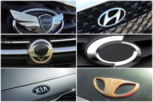 6 Merek Mobil Korea, Bukan Cuma Hyundai dan KIA!