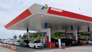 Alasan Pertamina Jual Pertamax Green 92 Untuk Gantikan Pertalite