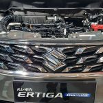 Biaya Perawatan Ertiga Hybrid, Semurah Apa?