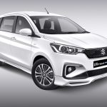Suzuki Luncurkan Ertiga Hybrid, Harganya Bikin Kaget!